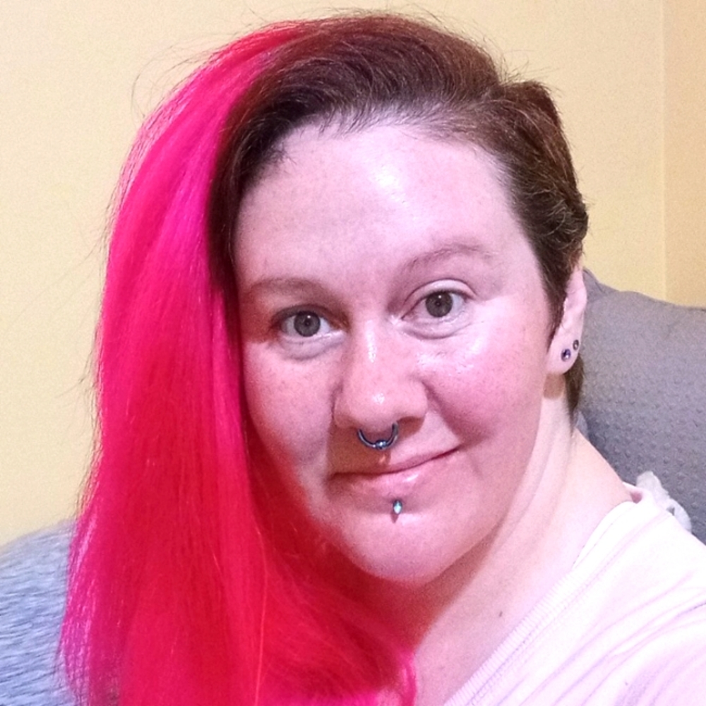 Meet your Posher, Janice